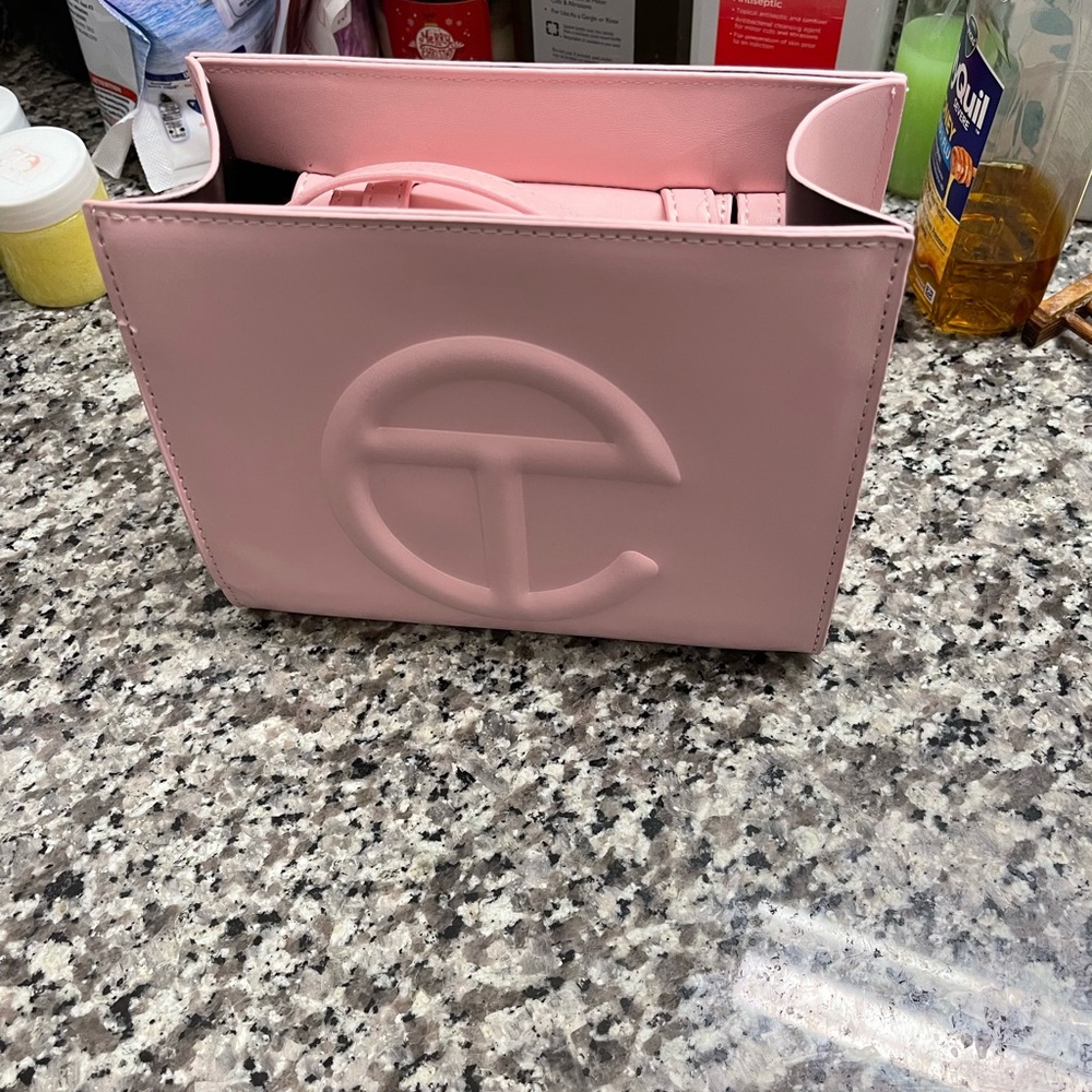 Brand new never worn bag